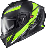 EXO-GT930 Transformer Modular Helmet - Modulus