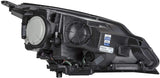 TYC Right Headlight Assembly Compatible with 2012-2017 Buick Verano