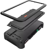 JBL CLUB-704 1000W Peak (400W RMS) Club Series 4-Channel Amplifier