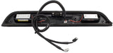 Recon 264129Bk Brake Light Kit