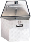 DEE ZEE 91716 Triangle Trailer Tool Box
