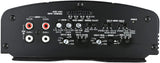Audiopipe APCLE1004 Amplifier 1000 Watt 4 Channel
