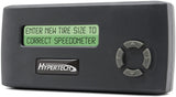 Hypertech 732501 Speedometer Calibrator for 07-19 GM Truck & SUV; 06-16 GM Diesel & 06-15 GM Passenger Cars