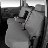 Covercraft SeatSaver Front Row Polycotton Grey Grey SS3457PCGY