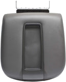 IPCW G02B Black Center Console Lid