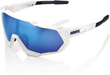 100% Speedtrap Sport Performance Sunglasses - Sport and Cycling Eyewear