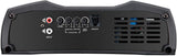 Taramp's MD 1800.1 1 Ohm 1800 Watts Class D Full Range Mono Amplifier
