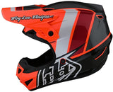 Troy Lee Designs GP Nova Adult Motocross Helmet - Face Helmet Offroad Motorcycle Dirt Bike ATV Powersports Dual Sport Racing Helmet - Mens Womens Unisex