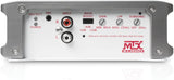 MTX Audio WET500.1 500W RMS Mono Block Class D Marine Amplifier