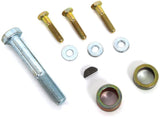 BBK Performance 1559 Underdrive Pulley Kit for Ford Mustang 4.6/ GT - 3 Piece Lightweight CNC Machined Aluminum Kit