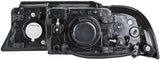TYC 20-5877-00 Compatible with LINCOLN Navigator Passenger Side Headlight Assembly