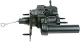 A1 Cardone Cardone 52-7370 Remanufactured Hydraulic Power Brake Booster without Master Cylinder,Black