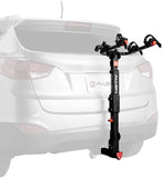 Allen Sports 2-Bike Hitch Racks for 1 1/4 in. and 2 in. Hitch