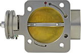 Skunk2 Racing 309-05-0060 Pro Series Hard Anodized 74mm Throttle Body for Honda B, H, F-Series Engines