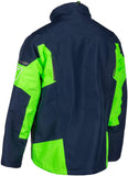 KLIM Tomahawk Winter Snowmobile Jacket