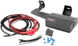 Rough Country 70956 6 Button Multiple Light Controller (fits) 1997-2006 Jeep Wrangler TJ/LJ | 12 Position Terminal, Black