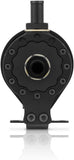 Mishimoto Baffled Oil Catch Can, Black