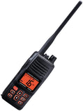 Standard Horizon HX400 W/SBR-29LI, Handheld VHF Marine Radio