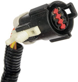 Dorman 747-901 Passenger Side Running Board Motor Compatible with Select Ford/Lincoln Models