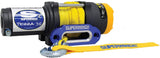 Superwinch 1135220 Terra 35 3500lbs/1591kg single line pull with roller fairlead, handlebar mnt toggle, handheld remote