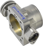 Skunk2 Racing 309-05-0060 Pro Series Hard Anodized 74mm Throttle Body for Honda B, H, F-Series Engines