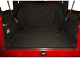 Rugged Ridge 13260.13 C3 Cargo Cover; 18-Current Jeep Wrangler Unlimited JLU, 4 Door