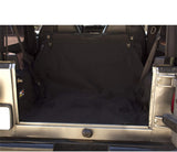 Rugged Ridge 13260.13 C3 Cargo Cover; 18-Current Jeep Wrangler Unlimited JLU, 4 Door