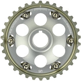 Skunk2 304-05-5202 Pro Series Hard Anodized Camshaft Gear for Honda B-Series and H23A1 Engines
