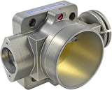 Skunk2 Racing 309-05-0060 Pro Series Hard Anodized 74mm Throttle Body for Honda B, H, F-Series Engines