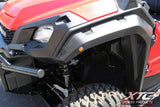 XTC Power Products Honda Pioneer 1000 Street Legal Turn Signal System with Horn - Plug & Play - Uses Factory Tail Lights