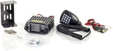 BTECH Mini UV-25X2 25 Watt Dual Band Base, Mobile Radio: VHF, UHF Two Way Radio