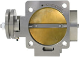 Skunk2 Racing 309-05-0090 Pro Series Hard Anodized 74mm Throttle Body for Acura Honda K-Series Engines