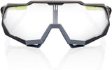 100% Speedtrap Sport Performance Sunglasses - Sport and Cycling Eyewear