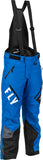 Fly Racing 2022 SNX Pro Snow Pants (Black/Grey/Red, X-Large)