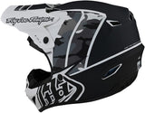 Troy Lee Designs GP Nova Camo Adult Motocross Helmet - Face Helmet Offroad Motorcycle Dirt Bike ATV Powersports Dual Sport Racing Helmet - Mens Womens Unisex