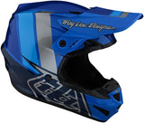 Troy Lee Designs GP Nova Adult Motocross Helmet - Face Helmet Offroad Motorcycle Dirt Bike ATV Powersports Dual Sport Racing Helmet - Mens Womens Unisex