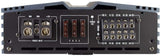 Power Acoustik OD5-3500D Overdrive Series 3,500-Watt Max 5-Channel Class D Amp