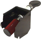 Spectre Performance Air Intake Kit: High Performance, Desgined to Increase Horsepower and Torque: Fits 1994-2001 DODGE (Ram 1500, Ram 2500) SPE-9931
