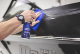 Gtechniq - Marine Ceramic Fast Coat - Spray-on Wipe-Off Ceramic Sealant for Boats, Yachts, Powerboats & Jet-Skis, High Gloss, Clear Finish, UV Protection and Dirt & Dust Repellency (5 Liters)