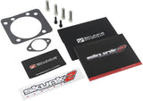 Skunk2 Racing 309-05-0060 Pro Series Hard Anodized 74mm Throttle Body for Honda B, H, F-Series Engines