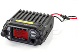 BTECH Mini UV-25X2 25 Watt Dual Band Base, Mobile Radio: VHF, UHF Two Way Radio