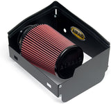 Airaid Cold Air Intake System: Increased Horsepower, Superior Filtration: Compatible with 2005-2008 CHRYSLER/DODGE (300C, Charger, Magnum)AIR-351-160