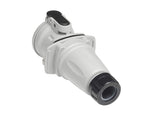 Woodhead 1122190031 ArcArrest Receptacle - 30A, 250 V AC, 3 Pole Ground, Position 7, Switch Rated Connector Receptacle