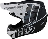 Troy Lee Designs GP Nova Camo Adult Motocross Helmet - Face Helmet Offroad Motorcycle Dirt Bike ATV Powersports Dual Sport Racing Helmet - Mens Womens Unisex