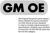 GM Genuine Parts 22783103 High Mount Stop Lamp