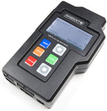 Innovate Motorsports (3837) LM-2 (BASIC) Digital Air/Fuel Ratio Wideband Meter incl. Bosch LSU 4.9 , Black