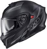 EXO-GT930 Transformer Modular Helmet - Modulus