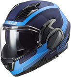 LS2 Helmets Valiant II Modular Helmet