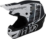 Troy Lee Designs GP Nova Camo Adult Motocross Helmet - Face Helmet Offroad Motorcycle Dirt Bike ATV Powersports Dual Sport Racing Helmet - Mens Womens Unisex