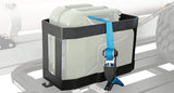 Rhino-Rack Jerry Vertical Can Holder